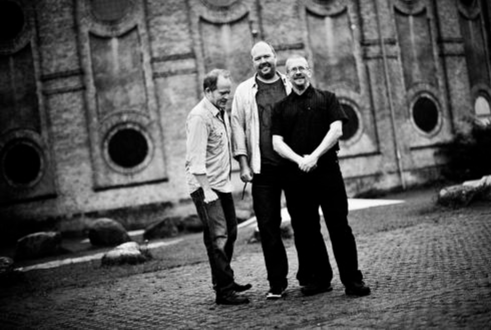 Trio
